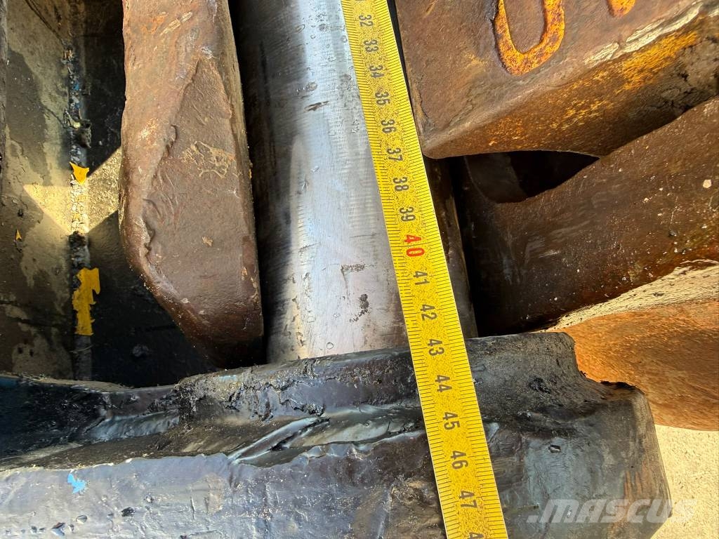 Epiroc HB4100 Hammer / Brecher
