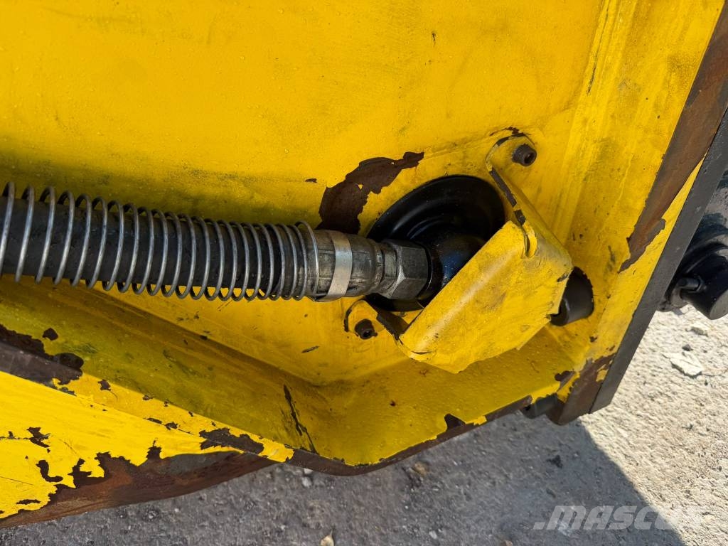 Epiroc HB4100 Hammer / Brecher
