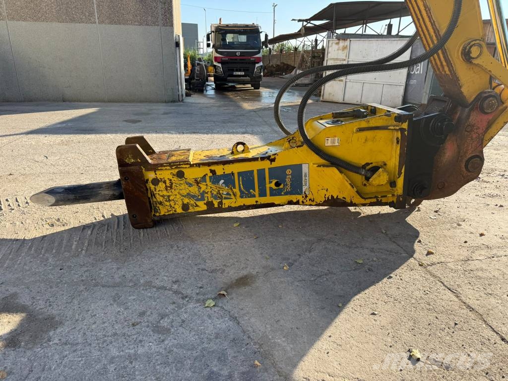 Epiroc HB4100 Hammer / Brecher