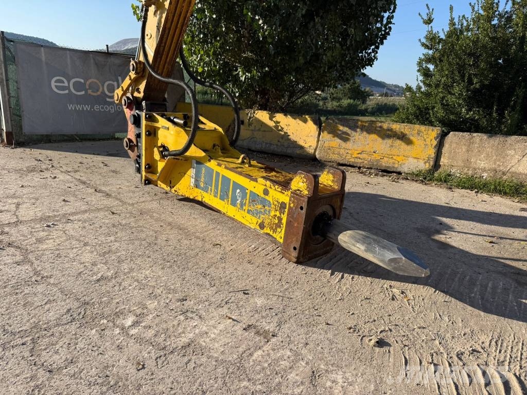 Epiroc HB4100 Hammer / Brecher