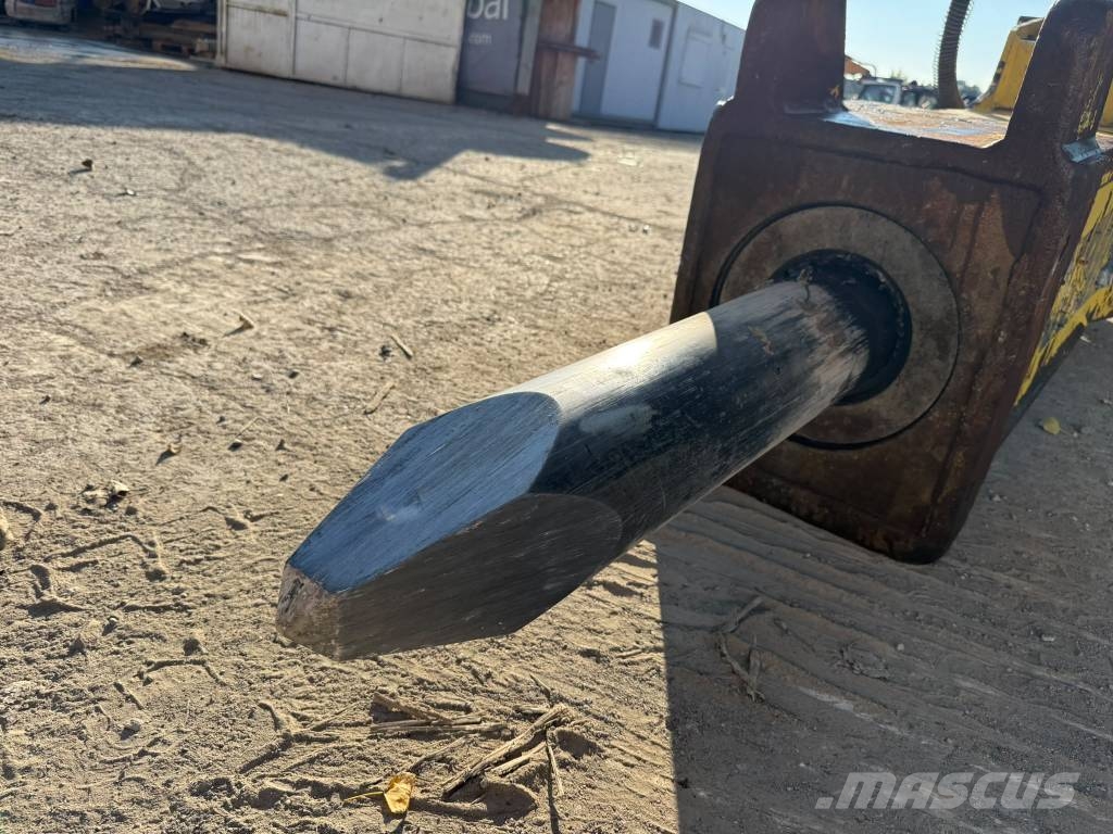Epiroc HB4100 Hammer / Brecher