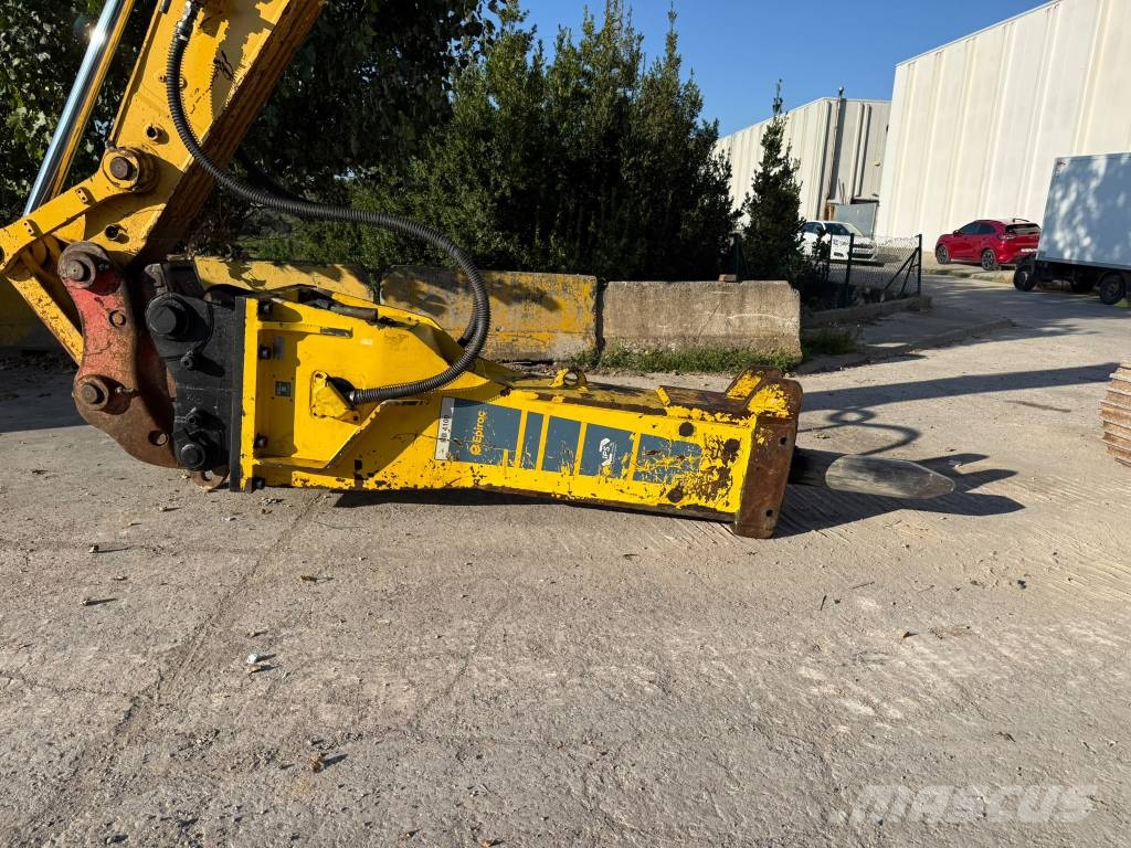 Epiroc HB4100 Hammer / Brecher