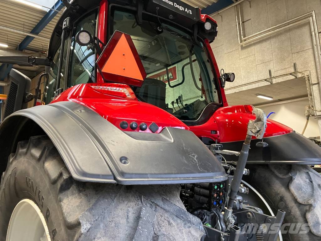Valtra T 195 Active Tractoren