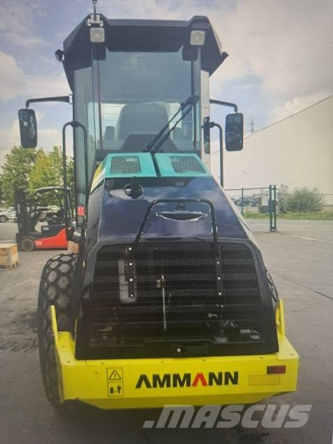 Ammann ARS 70 Compacteur de sol