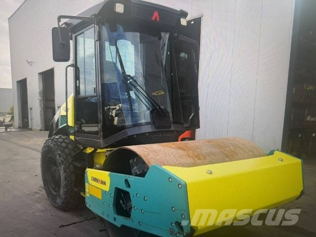 Ammann ARS 70 Compacteur de sol