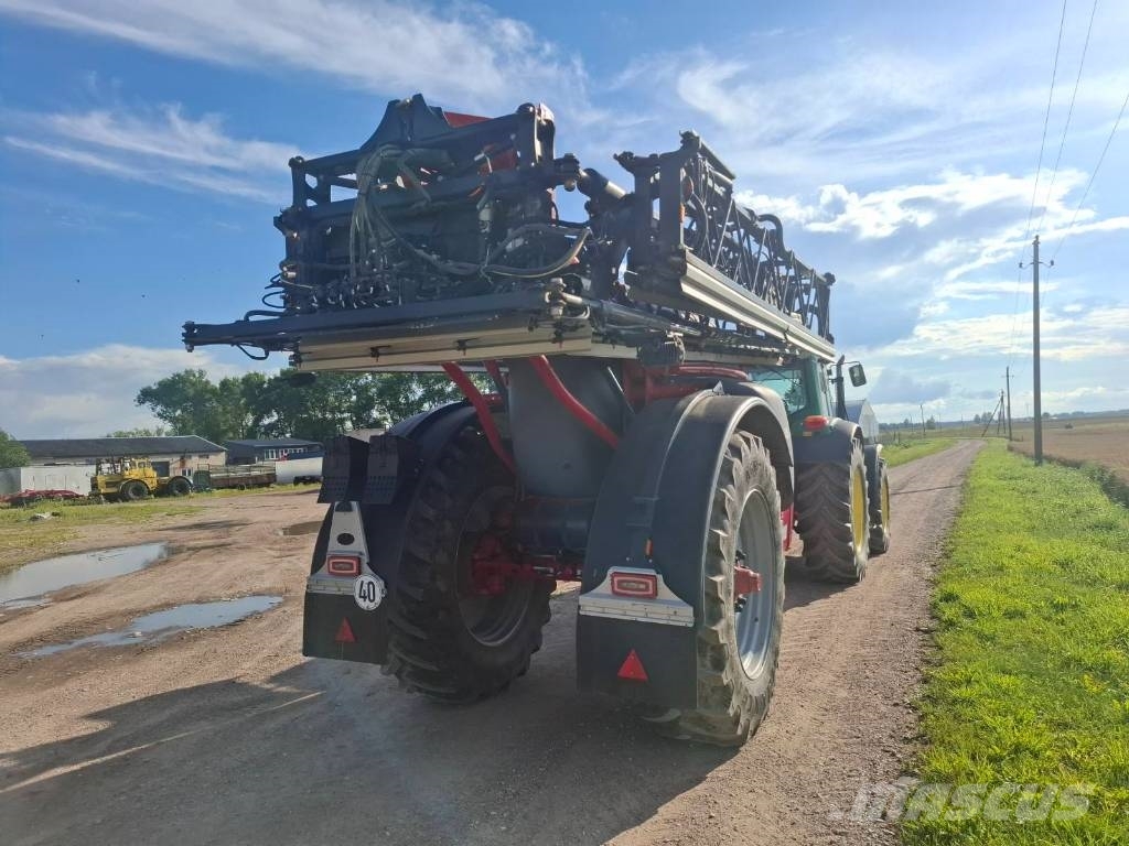Horsch Leeb 5 LT Trailed sprayers