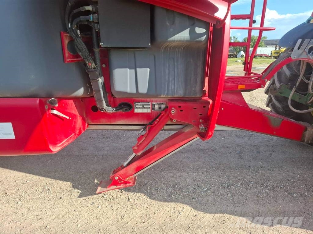 Horsch Leeb 5 LT Trailed sprayers