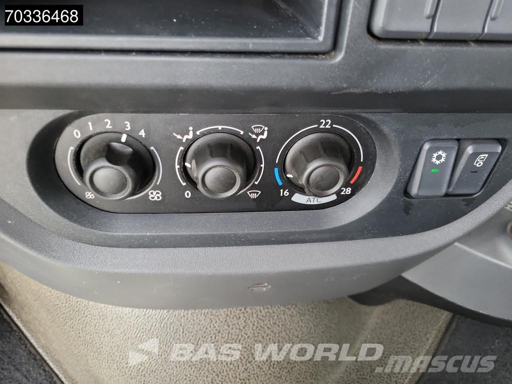DAF XF 510 4X2 SSC Retarder Hydraulic Standklima ACC N Trekkers
