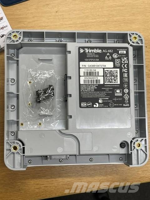 Trimble AG482 RTK RECEIVER GPS
