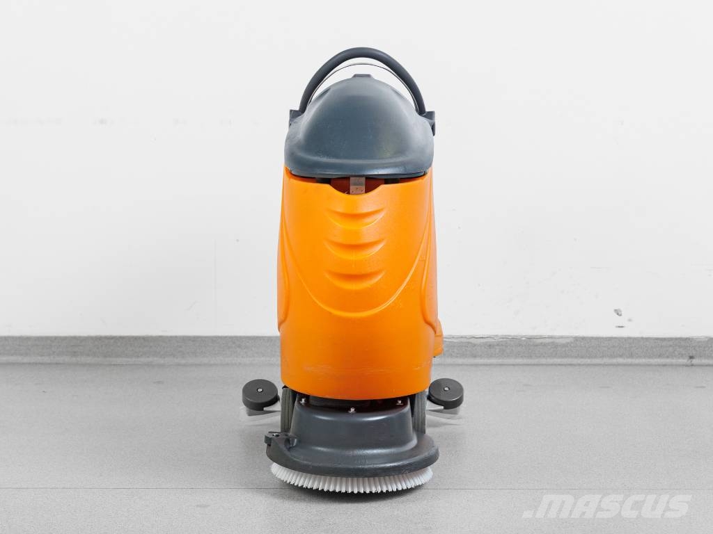Taski Swingo 755 B - NEW BATTERIES Strojevi za čiščenje i ribanje podova