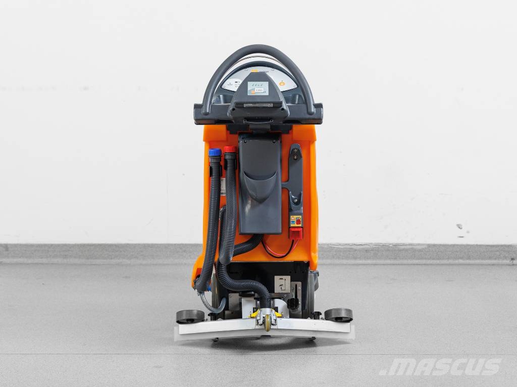 Taski Swingo 755 B - NEW BATTERIES Strojevi za čiščenje i ribanje podova