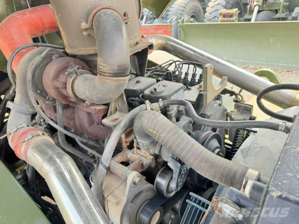 XCMG XS 142 J ضاغطات التربة