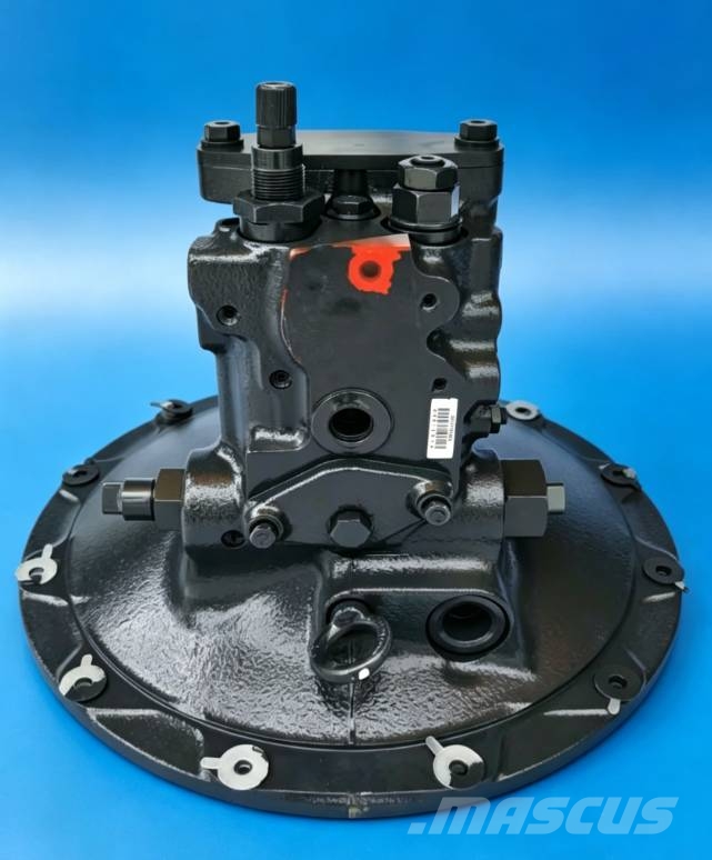 Komatsu PC75UU-1 PC75UU-2 Εκσκαφείς με ερπύστριες