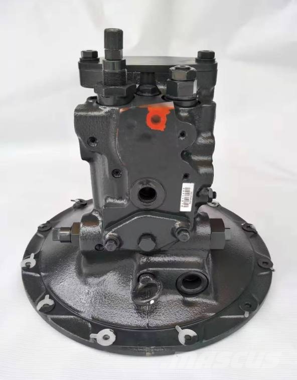 Komatsu PC75UU-1 PC75UU-2 Εκσκαφείς με ερπύστριες