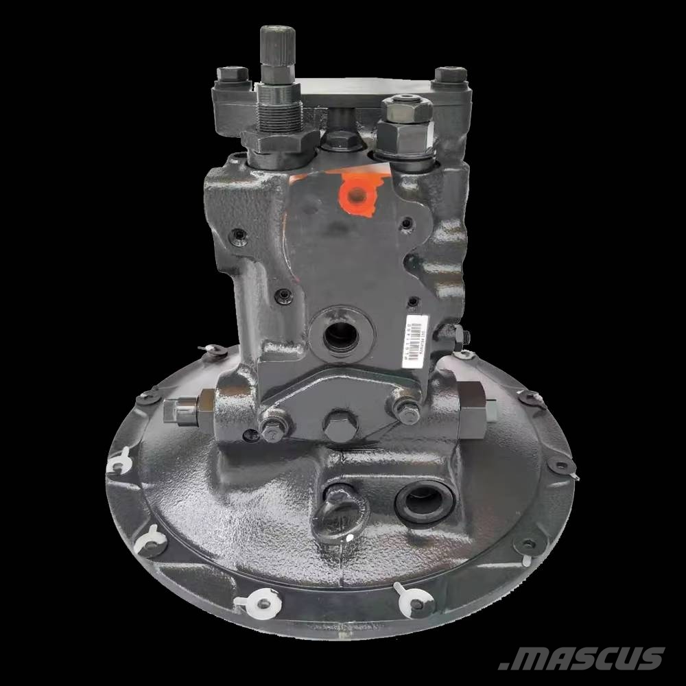 Komatsu PC75UU-1 PC75UU-2 Εκσκαφείς με ερπύστριες