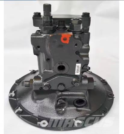 Komatsu PC75UU-1 PC75UU-2 Εκσκαφείς με ερπύστριες