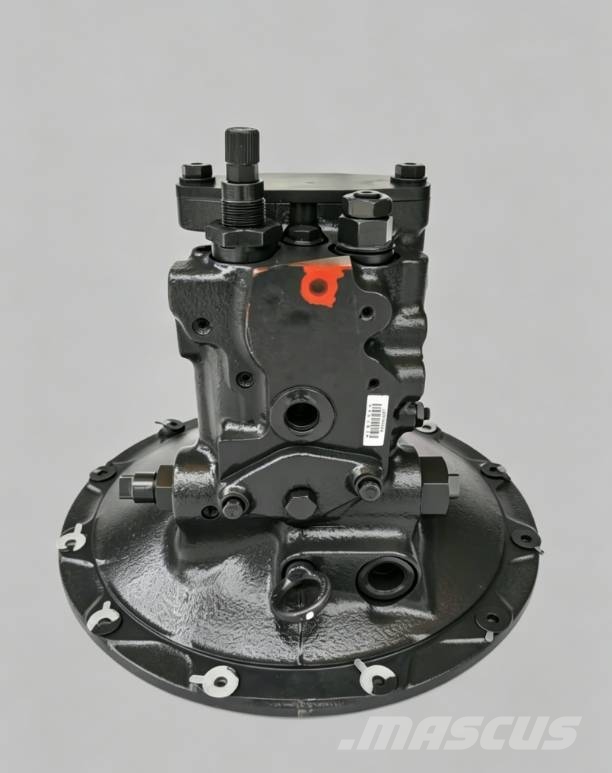 Komatsu PC75UU-1 PC75UU-2 Εκσκαφείς με ερπύστριες