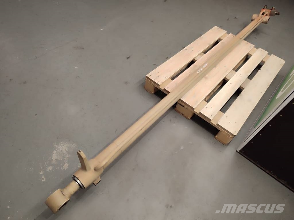 Manitou MLT 624 Hydraulic cylinder for arm extension Hydraulics