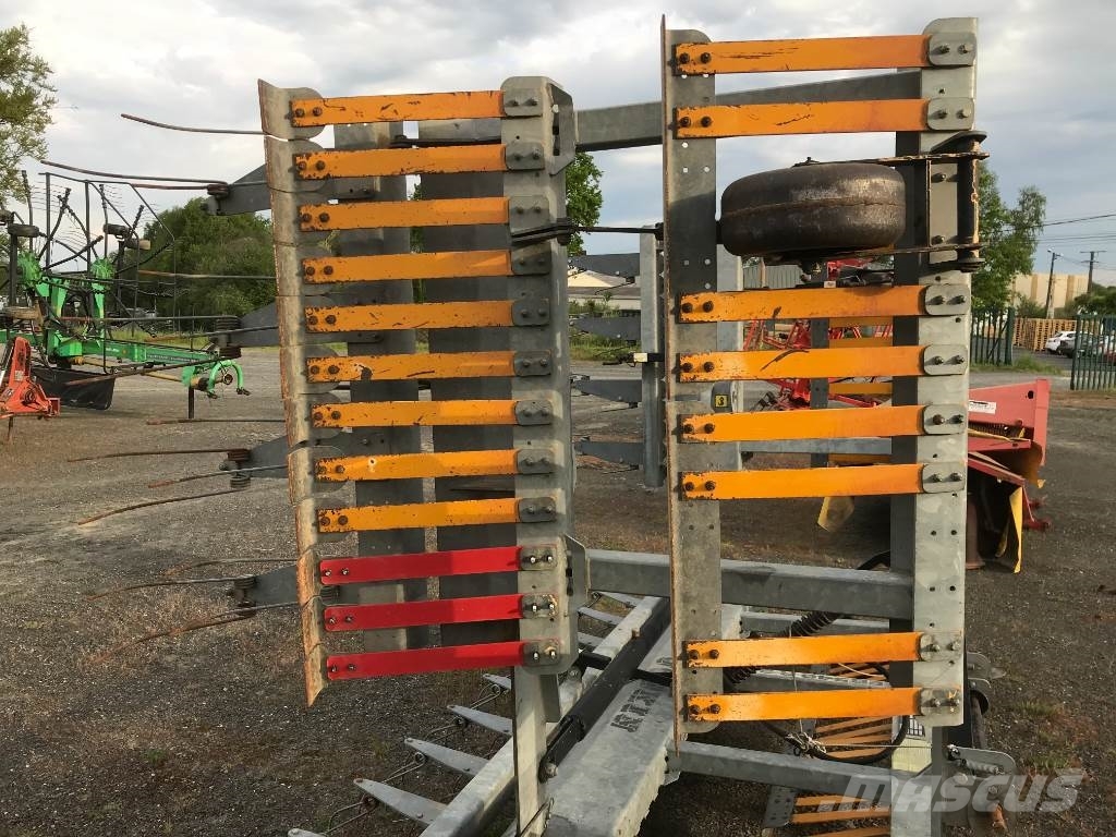 Joskin EB 540 R3 S Eggen