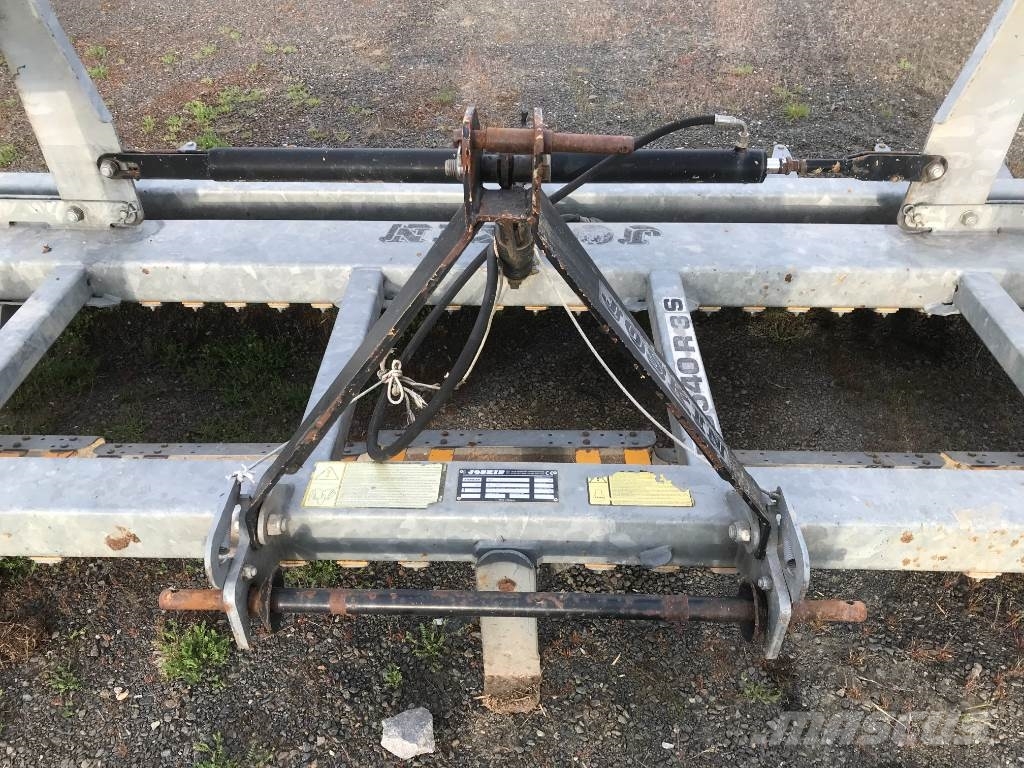 Joskin EB 540 R3 S Eggen