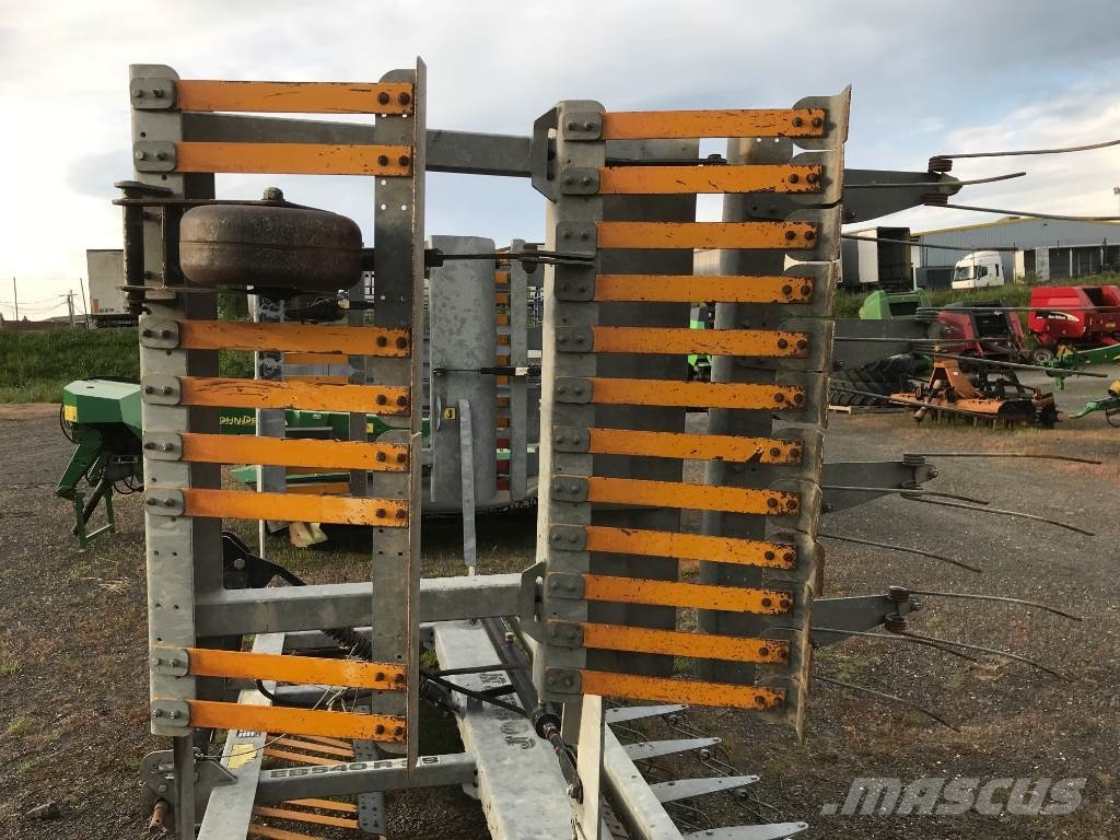 Joskin EB 540 R3 S Eggen