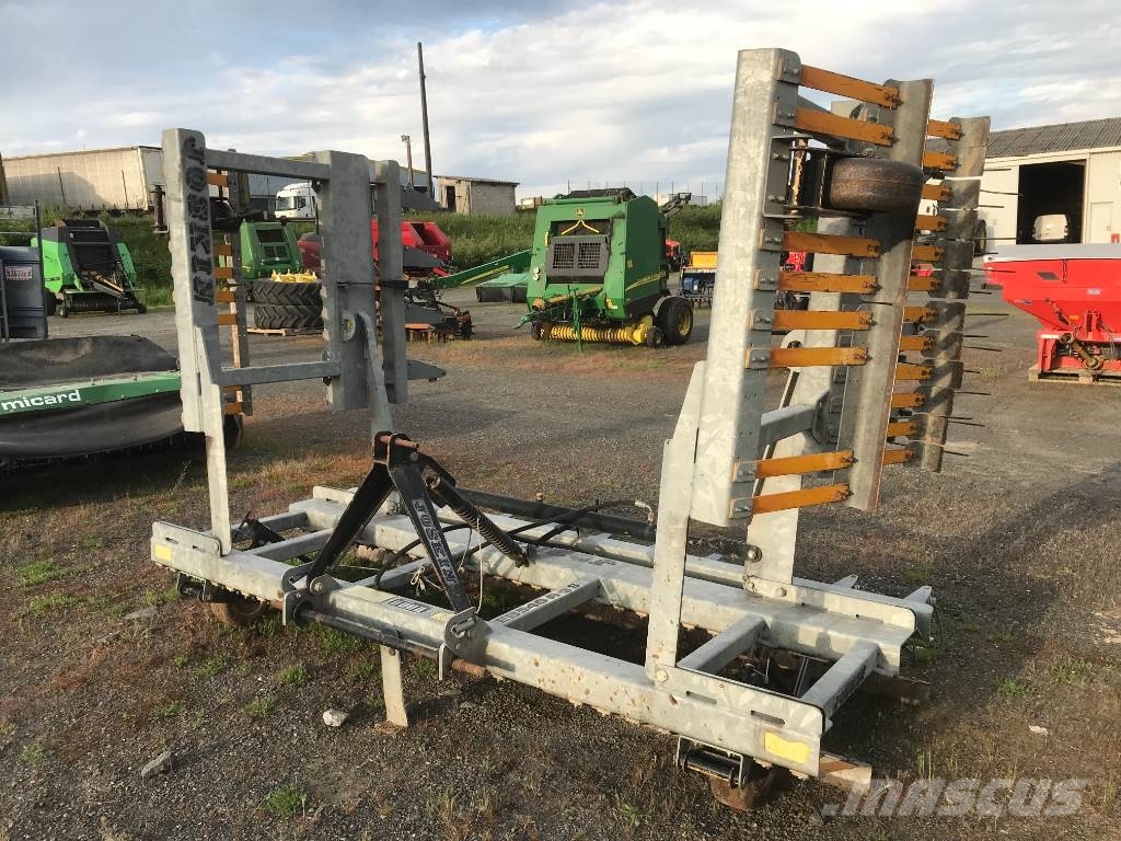 Joskin EB 540 R3 S Eggen