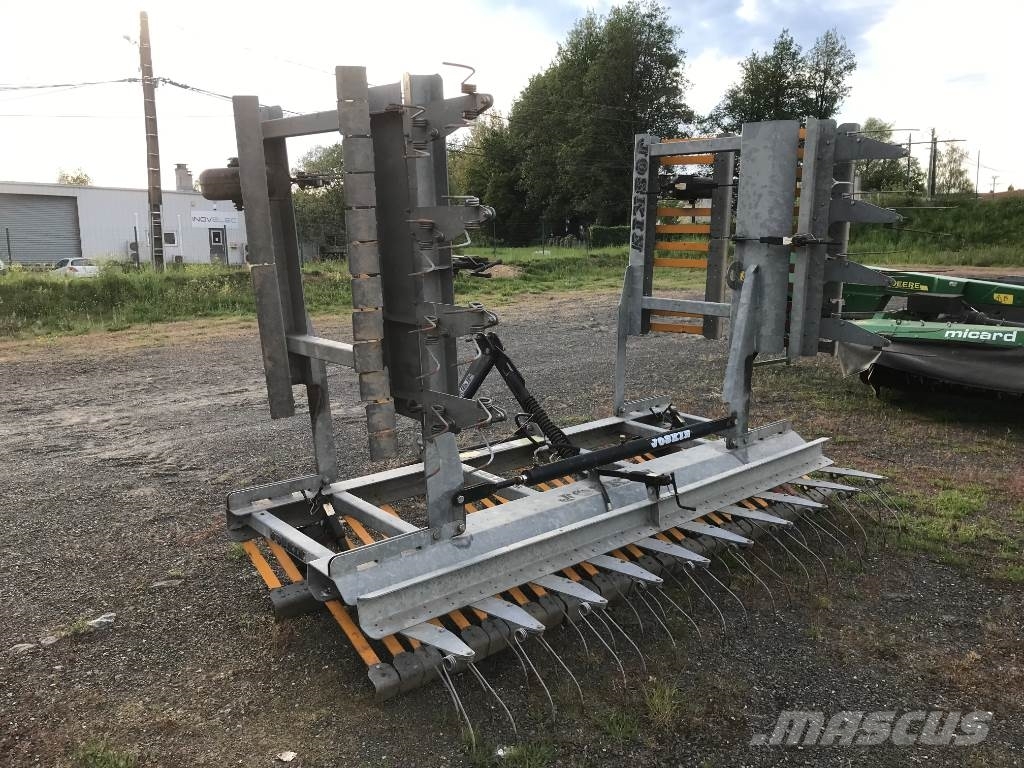 Joskin EB 540 R3 S Eggen