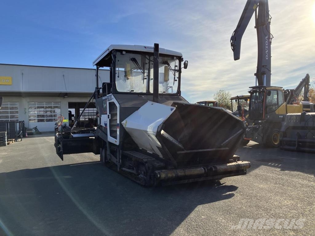 Volvo P 8820 D Andere