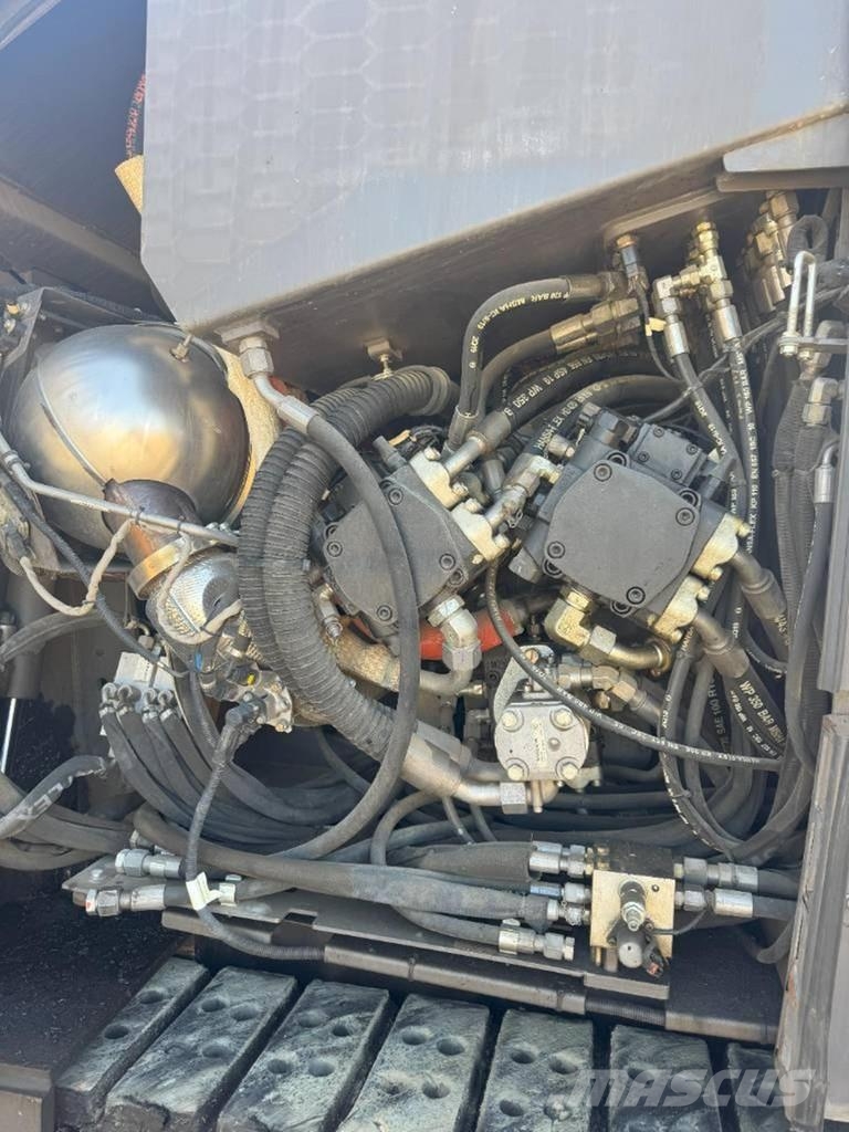 Volvo P 8820 D Andere