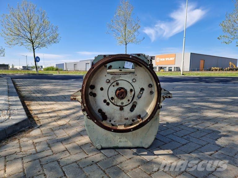 Masson NFB Scheepsaandrijvingen