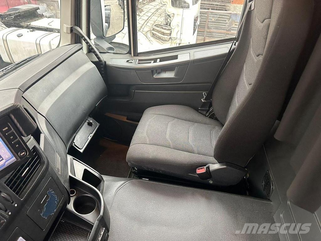 Iveco Stralis 460 Φορτηγά Σασί