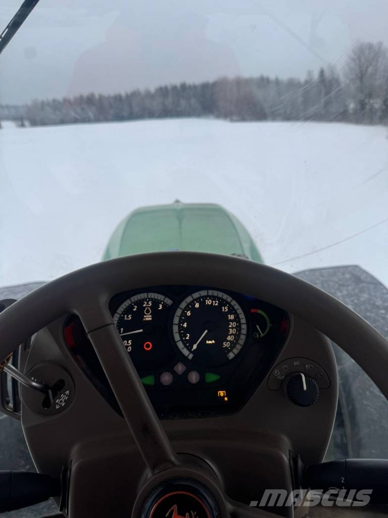 John Deere 6830 Premium Tratores Agrícolas usados