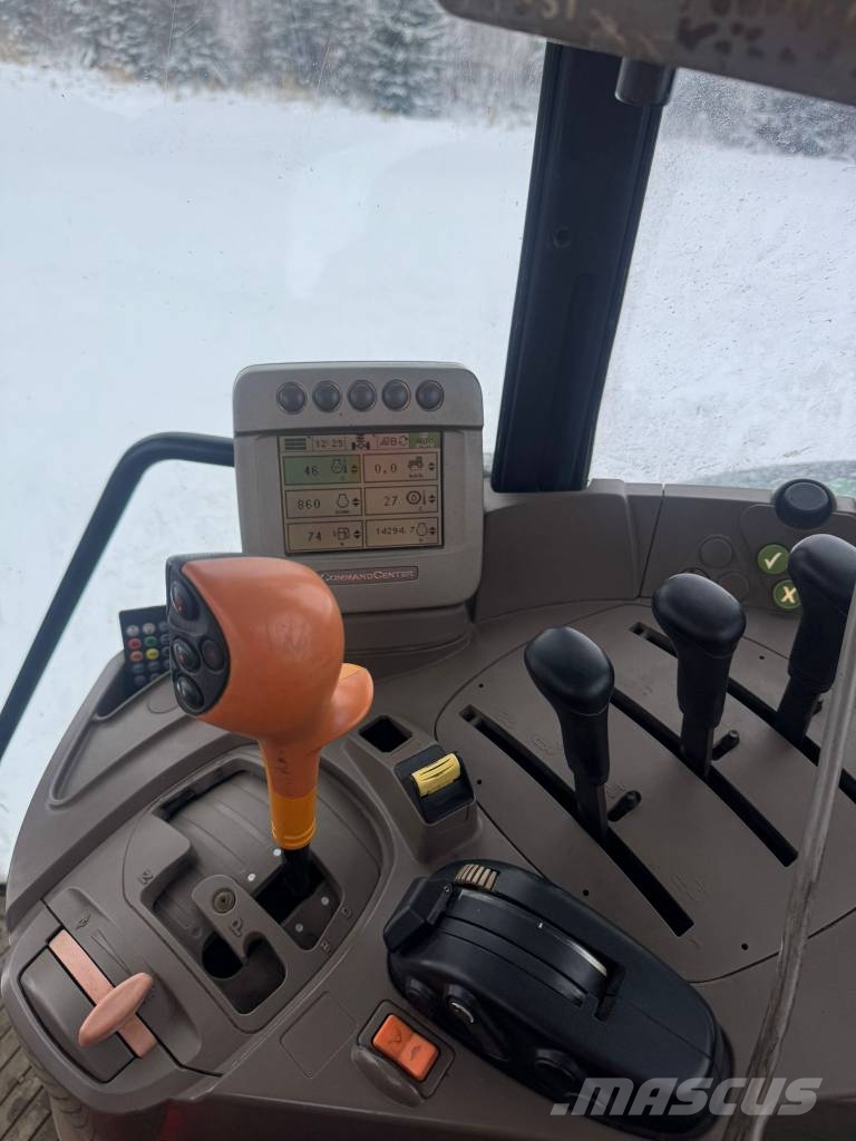 John Deere 6830 Premium Tratores Agrícolas usados