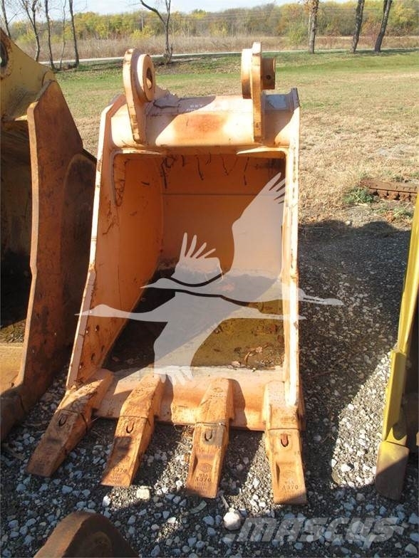  BD SK350 Schaufeln