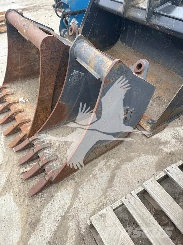  BU 12 BUCKET Schaufeln