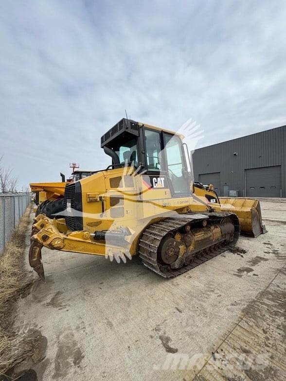 CAT 963K Φορτωτές με ερπύστριες