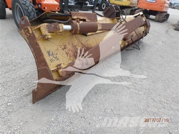CZ A BLADE D6TX Schaufeln
