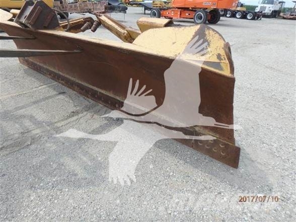 CZ A BLADE D6TX Schaufeln