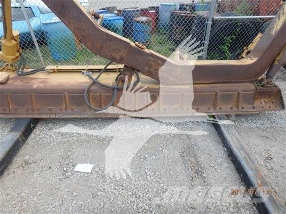 CZ A BLD D6TXW Schaufeln