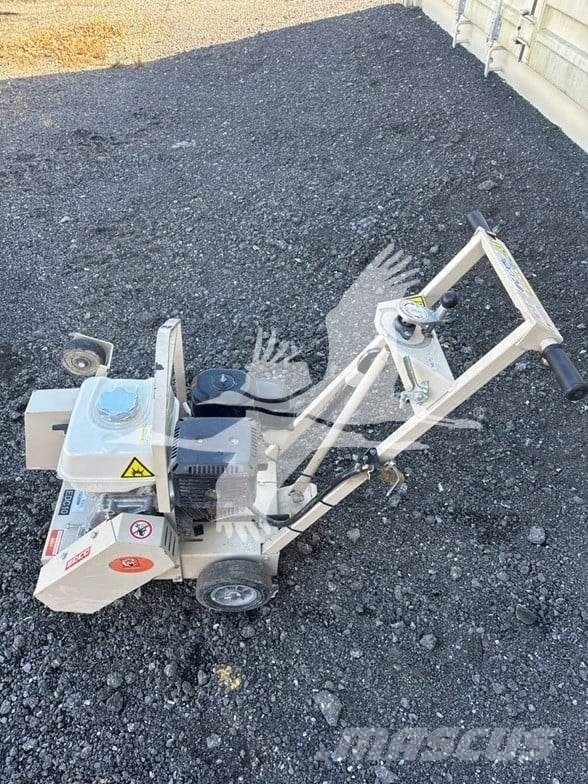 Edco SK14-13H Akmens ir betono pjūklai