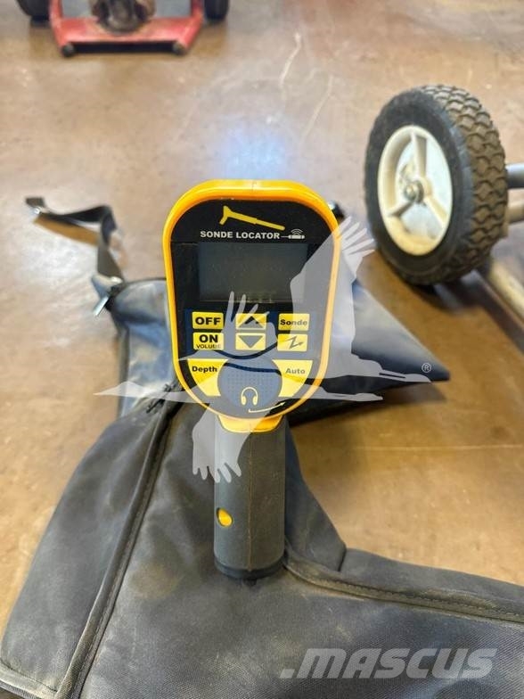 Elite TRAILERS INC RECEIVER FA Construction - Others