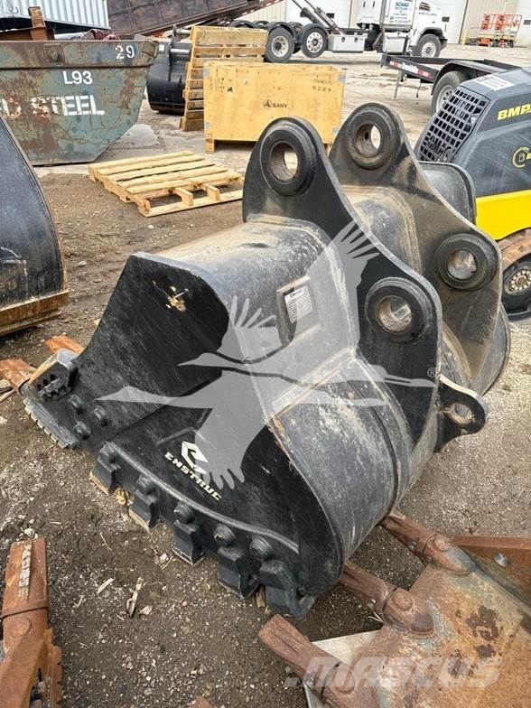  EN 18-23T Schaufeln