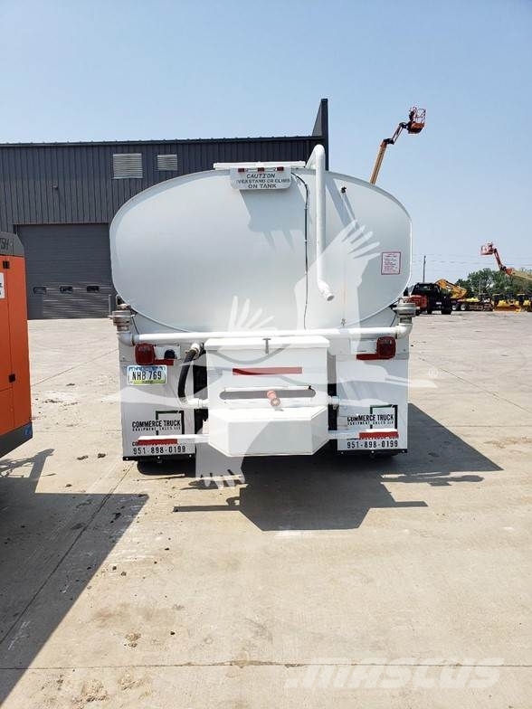 F & R F750 Metsaveopoolhaagised