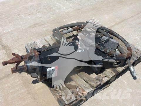 Fortress AUGER Schaufeln