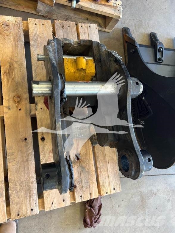 Fortress SY60 Schaufeln