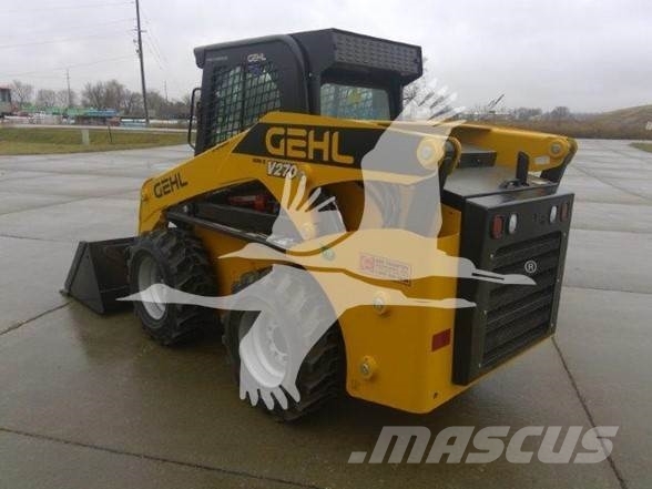 Gehl V270 Skid steer mini utovarivači