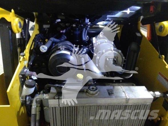 Gehl V270 Skid steer mini utovarivači