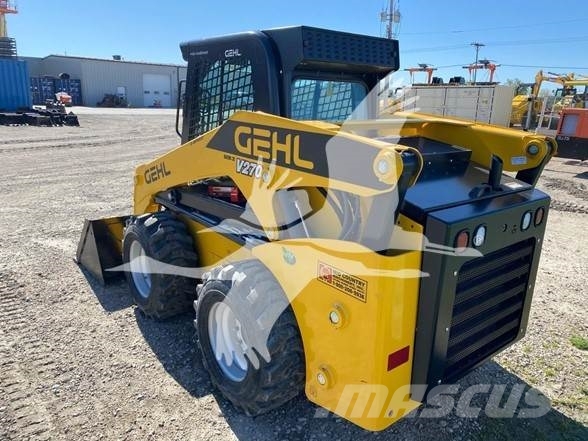Gehl V270 Skid steer mini utovarivači
