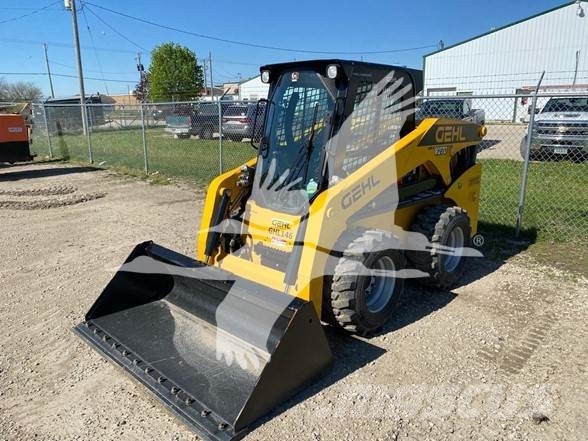 Gehl V270 Skid steer mini utovarivači