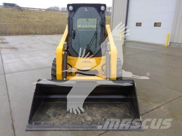 Gehl V270 Skid steer mini utovarivači